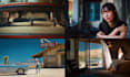 do professional color grading and color correction