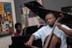 teach you the art of cello playing