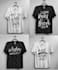 create awesome custom and typography graphic t shirt design
