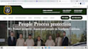 develop a business website