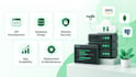 provide you backend services