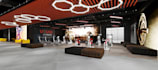 interior design and rendering