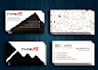 design professional business cards