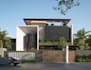 do 3d interior design and exterior rendering