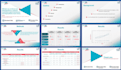 design scientific posters and conference presentation