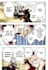 do custom comic artstyle clipart illustrations