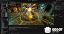 make your 3d godot videogame