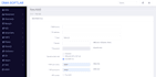 create a theme for dmasoftlab radius manager