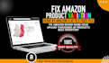 fix amazon parent child variation or create variations listing by flat feed file