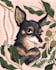 design pet portrait in different styles