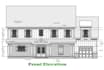 create 2d floor plan and convert into 3d floor plan