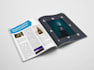 provide creative and professional graphic design service