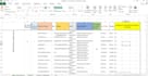 do any type of data entry excel work copy paste speedily