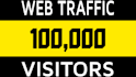 bring USA targeted unlimited website traffic on your website