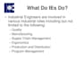 facilitate you in industrial and mechanical engineering task