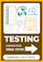provide quality assurance and testing services for web and mobile apps