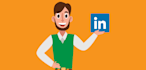 do linkedin data enrichment, list building, and email finding