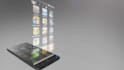 do 3d hologram visual effect