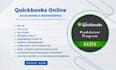 do quickbooks online bookkeeping and bank reconciliation