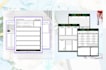 create creative printable freebies for your brand or business