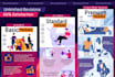 design professional unique infographics within 24 hours