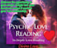 do accurate psychic reading for love and relationship