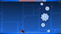 create you a geometry dash layout