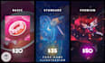 make professional illustration for your card game