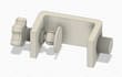 design a 3d cad model for 3d printing using fusion360