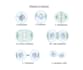 illustrate medical and biological diagrams