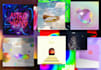 design an amazing  cover art