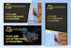 design web banner, ads, cover