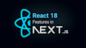 develop and fix nextjs app