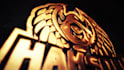 create 3d logo introduction with saber effect
