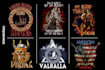 do custom graphic t shirt and typography tshirt design