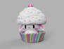 design any 3d toy you want