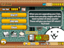 play battle cats and complete chapters
