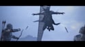 create cinematic game trailer teaser promo video
