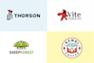 design professional creative logo, unique branding solutions