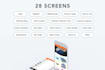 provide high quality laundry app design