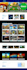 convert PSD to responsive HTML5 with bootstrap 4 and css3
