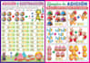 design a math learning book