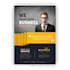 design flyer, handout, leaflet within 24 hrs