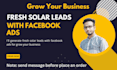 do b2b lead generation and web research for your business