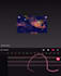 create a 2d animation on procreate dreams app
