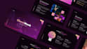 do a professional powerpoint presentation with videos