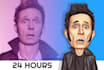 draw your photo into big head cartoon avatar