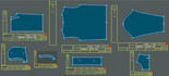 do pattern making for your easy business by auto cad
