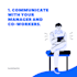 design canva templates for your social media posts according to your needs