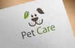 design awesome animal and pet care logo